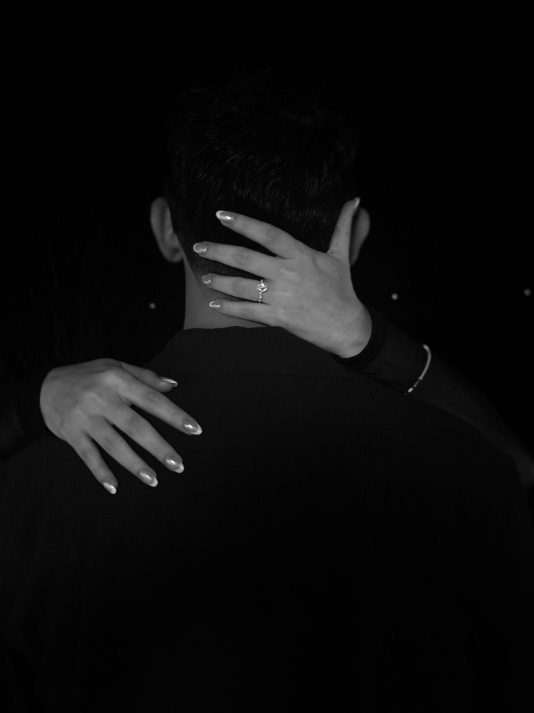 Daniel y Tania